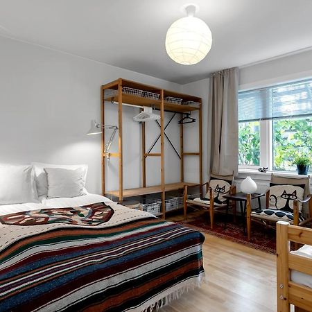 Modern & Cozy Apartment - Downtown 雷克雅維克 外观 照片
