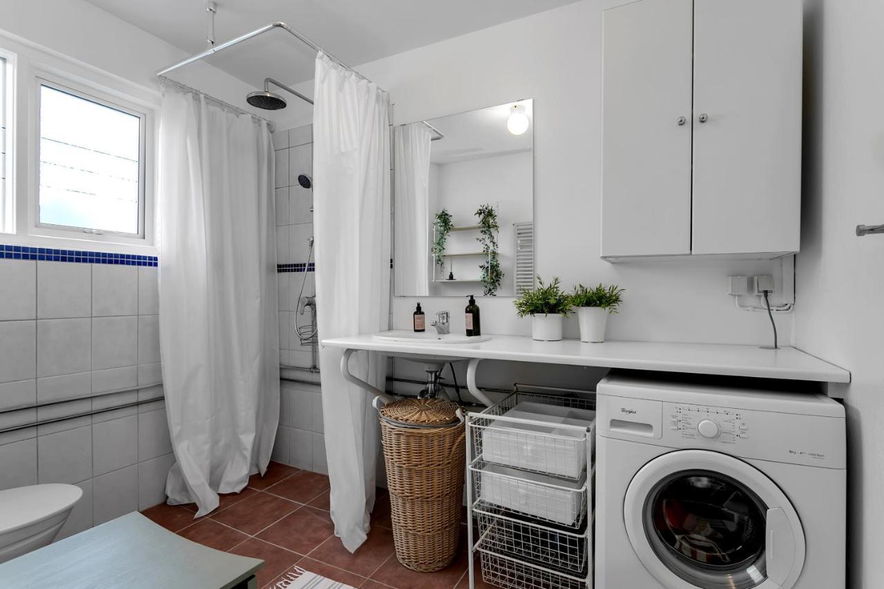 Modern & Cozy Apartment - Downtown 雷克雅維克 外观 照片